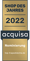 Aquisa Shop des Jahres 2022
